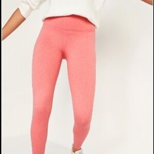 ❤️3X20 GAPFIT Brushed Tech Jersey Leggings | M